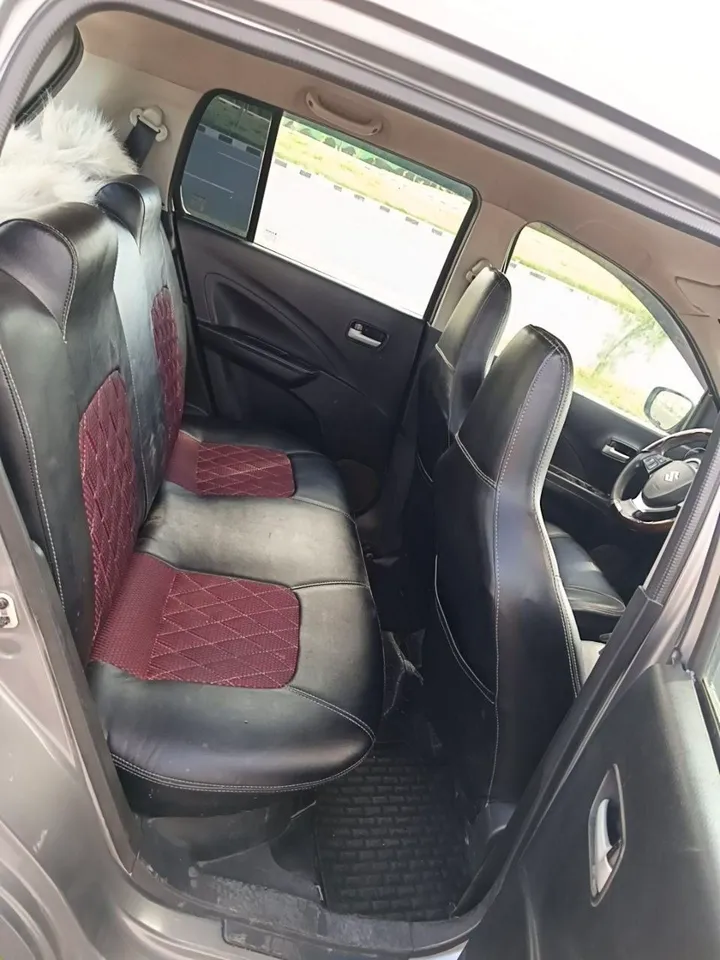 Suzuki Celerio 2021 Automatic – photo 4