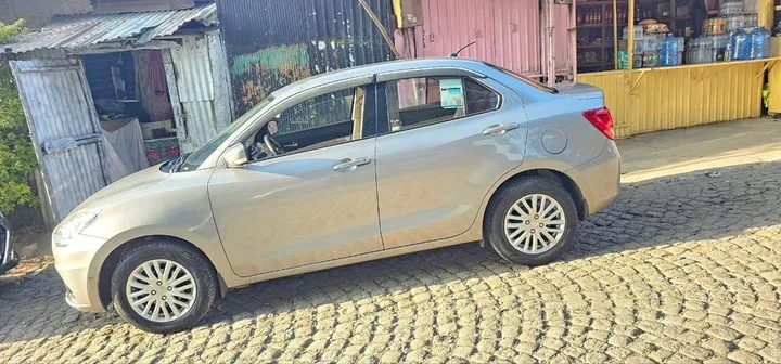 Suzuki Dzire 2021 – photo 3