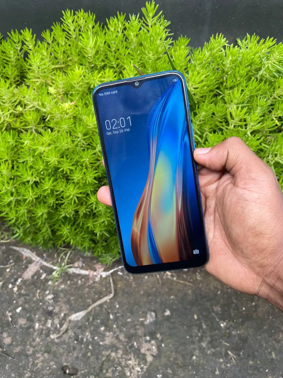Tecno Spark 4 32GB – photo 4