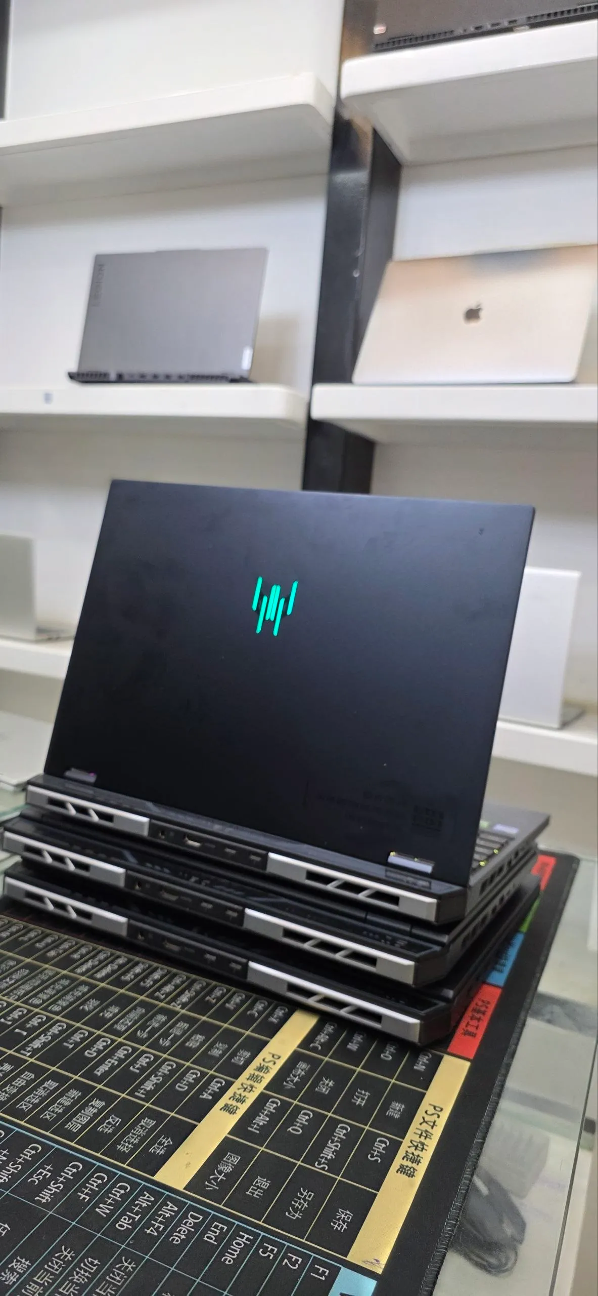 Acer Predator Helios Neo 16 Gaming Laptop – photo 3