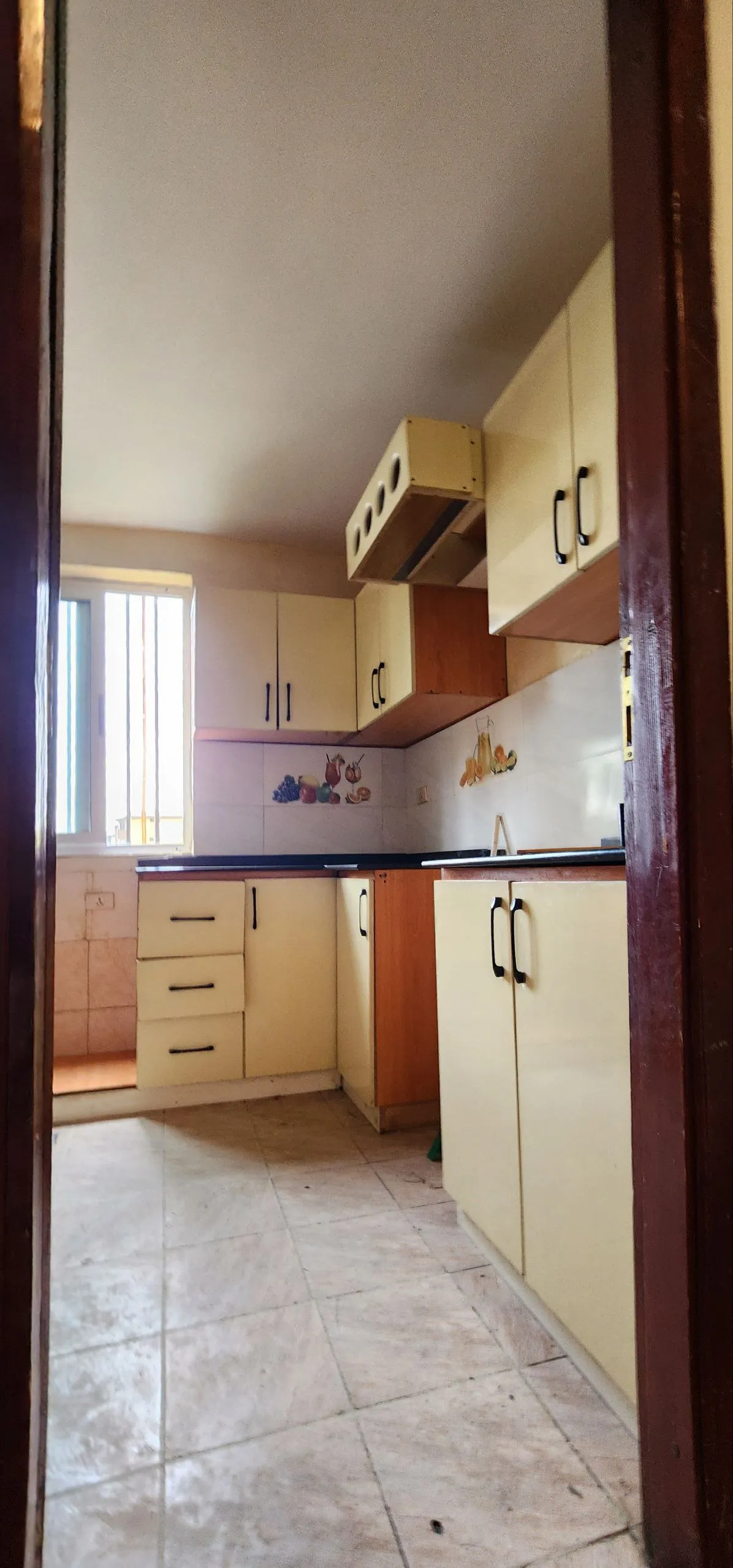 3 Bedroom House Yeka Abado 106sqm – photo 4