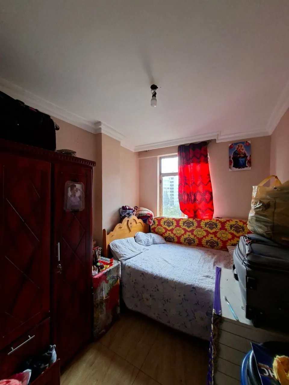 1 Bedroom 54sqm Condominium Bole Arabsa – photo 3