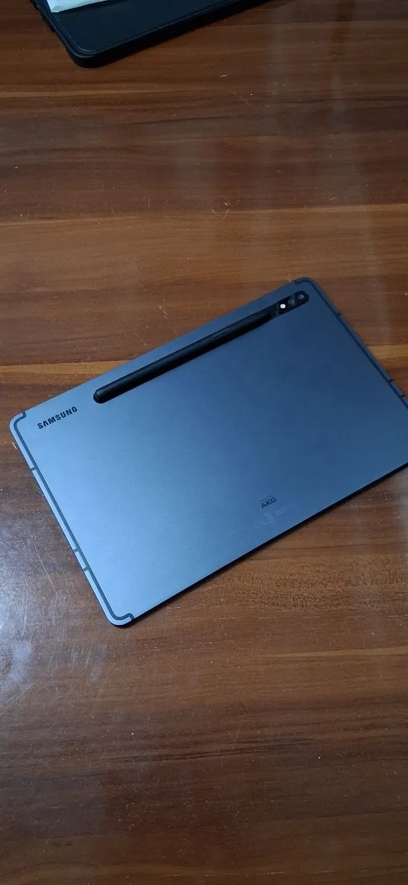 Samsung Galaxy Tab S7 128GB – photo 5