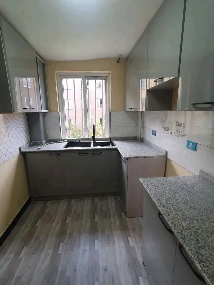 2-Bedroom Condominium in Yeka Abado – photo 6