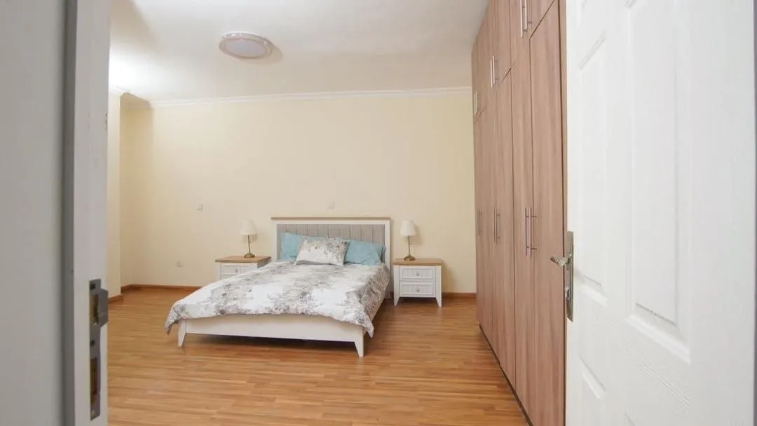 2 Bedroom Apartment in Bole Dembel – photo 3