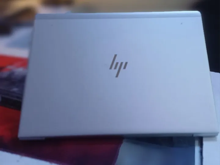 HP EliteBook 840 G5 i5 Laptop – photo 8