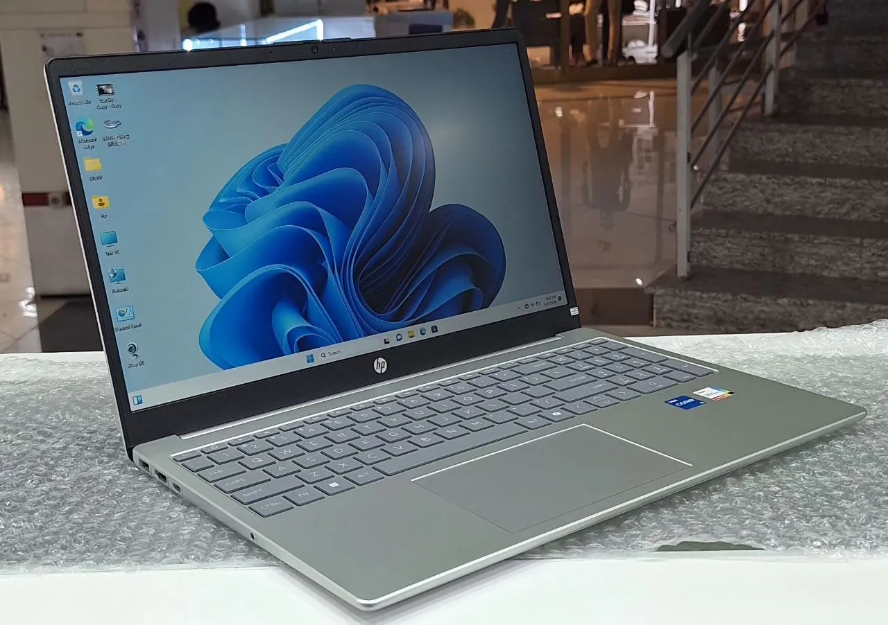HP Notebook Core i5 13th Gen 16GB – photo 3