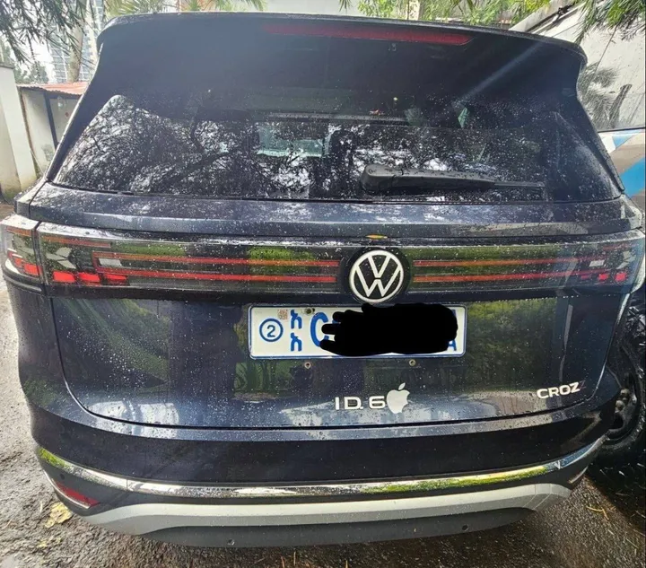 Volkswagen ID6 Crozz Pro 2022 – photo 5