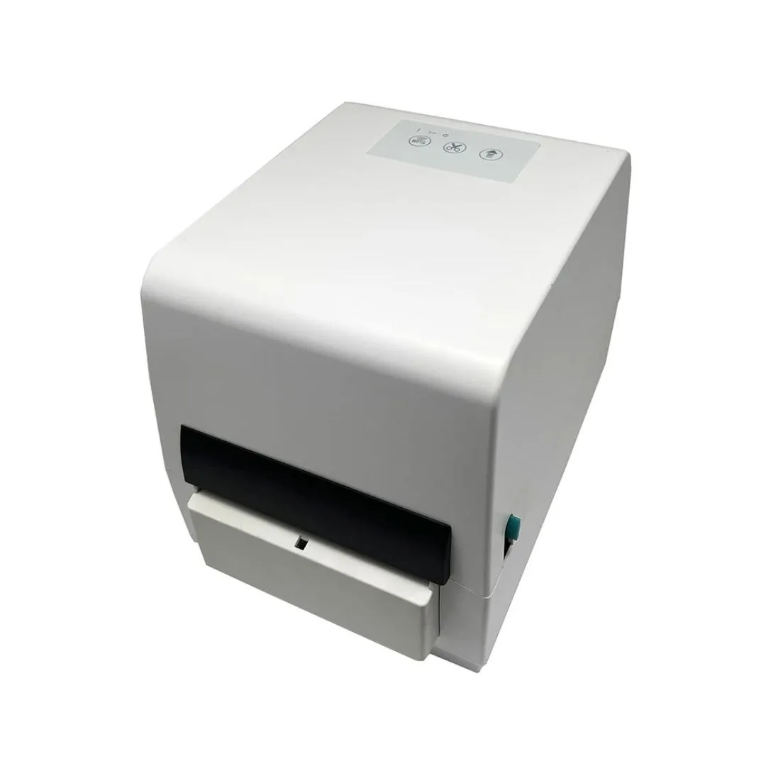 110mm Thermal Label Printer – photo 3