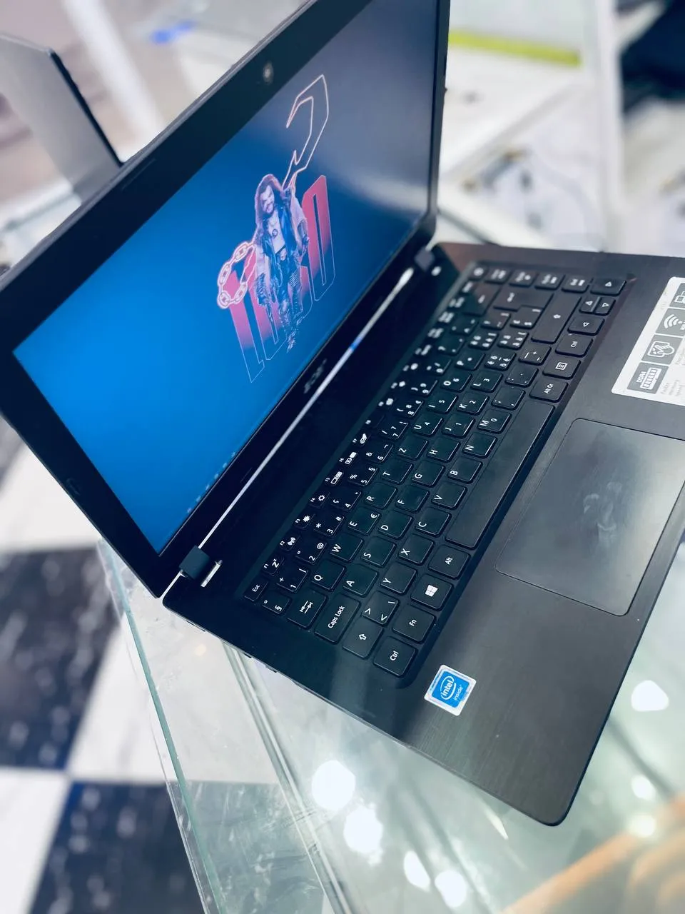 Acer Ultra Slim 14.1 Inch Laptop – photo 3