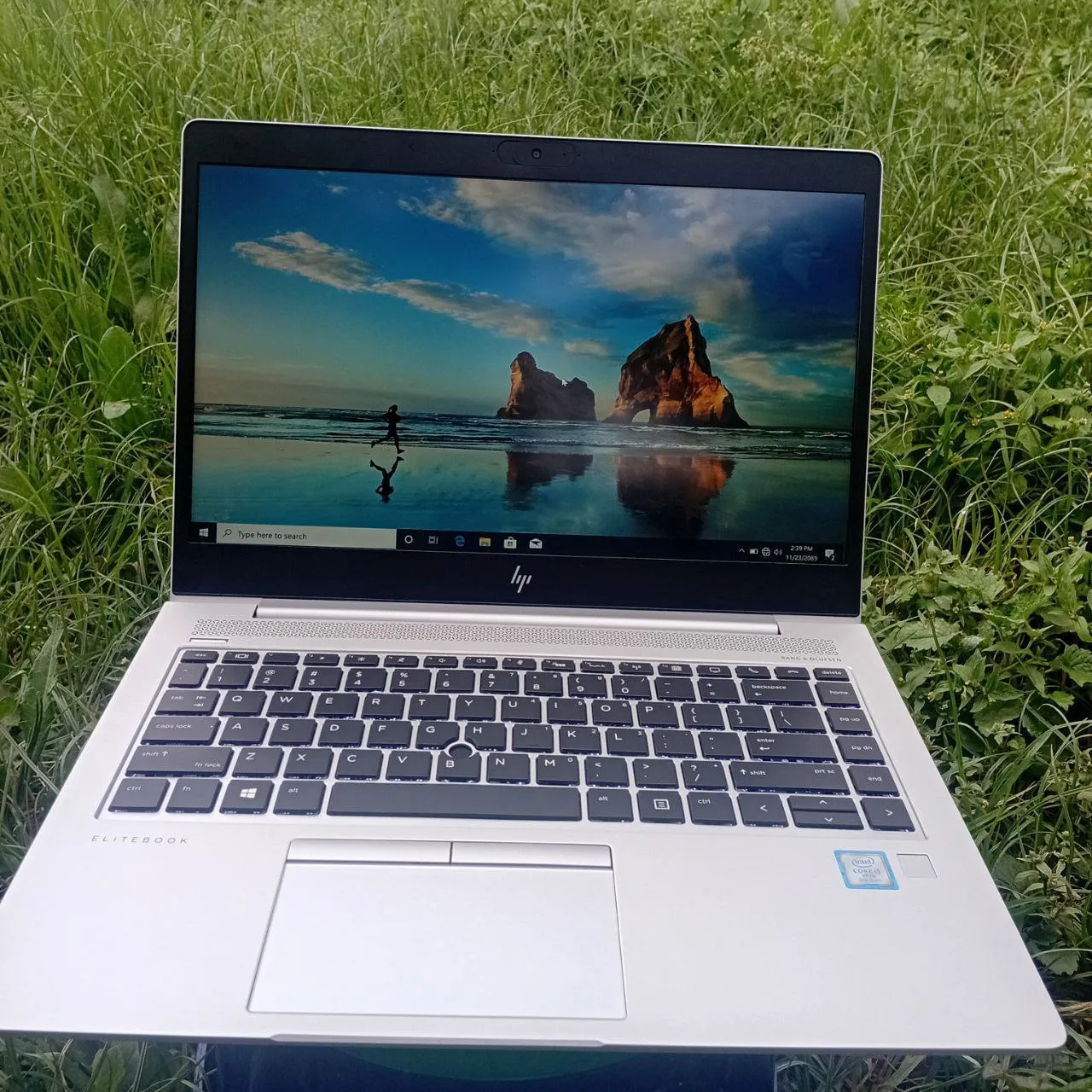 HP EliteBook 840 G6 Laptop – photo 3