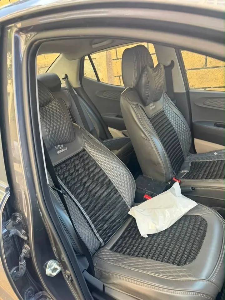 Hyundai Grand 10 2022 Automatic – photo 3