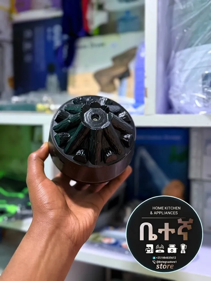 Charcoal Fire Humidifier – photo 3