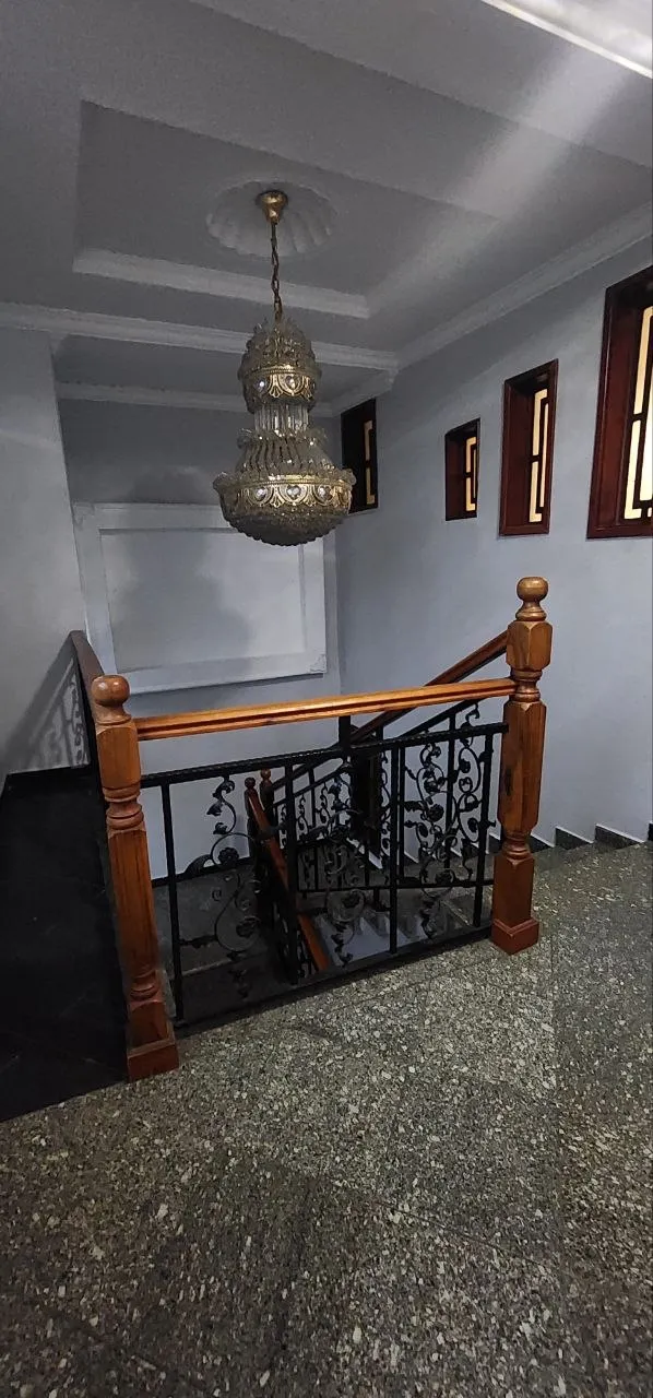 B+G+2 House 250 Sqm in Summit – photo 4