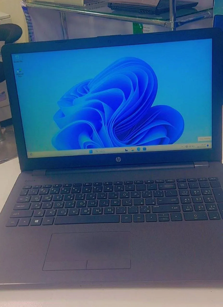 HP Notebook i3 6th Gen 15.6 Inch – photo 4
