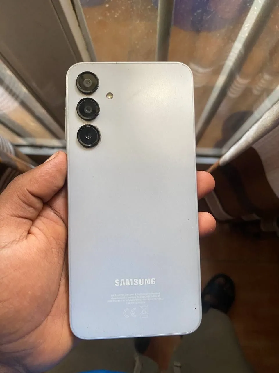 Samsung A16 128GB 6GB – photo 3