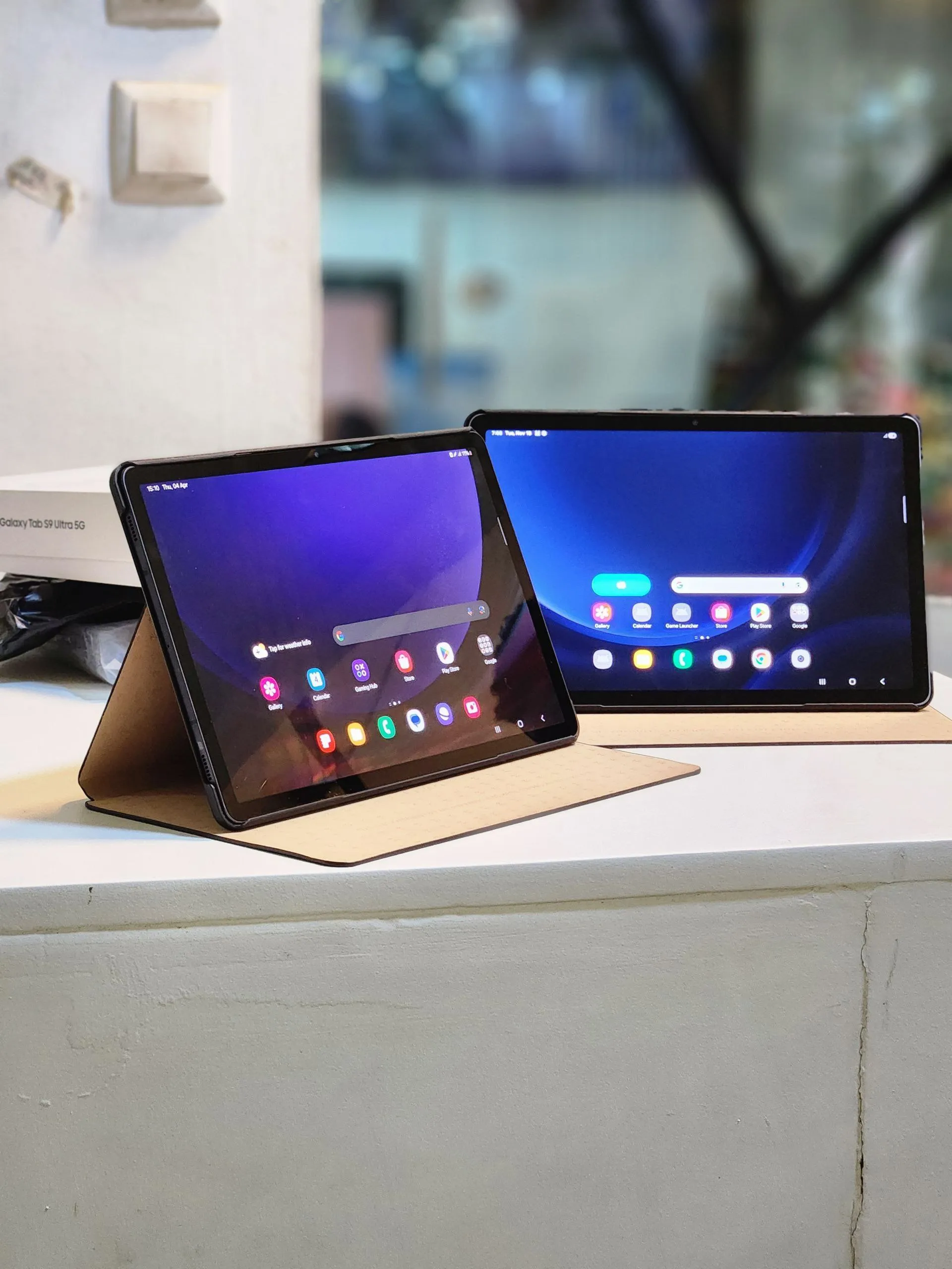 Samsung Galaxy Tab S9 – photo 5