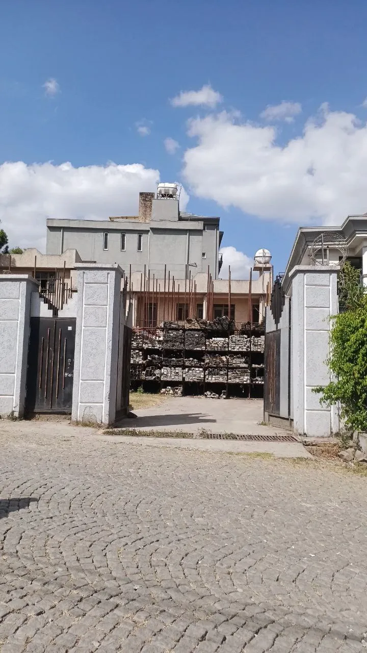 G+1 House for Sale Megenagna Signal – photo 5