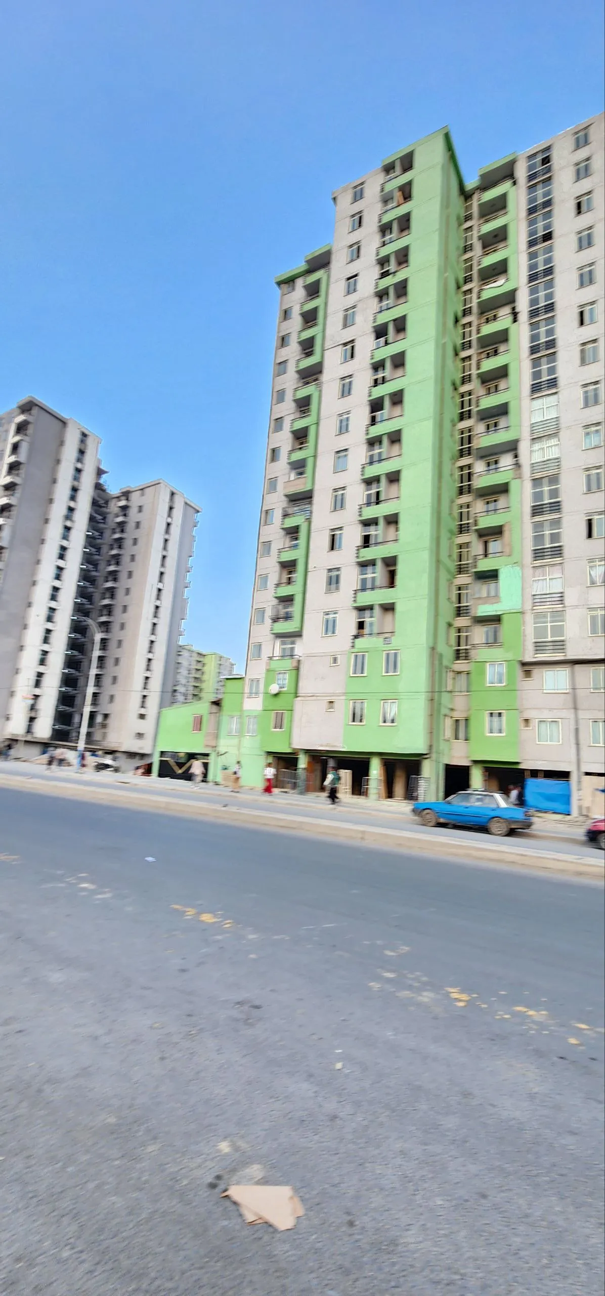 40/60 Condo 2 Bedroom 72 Sqm – photo 4