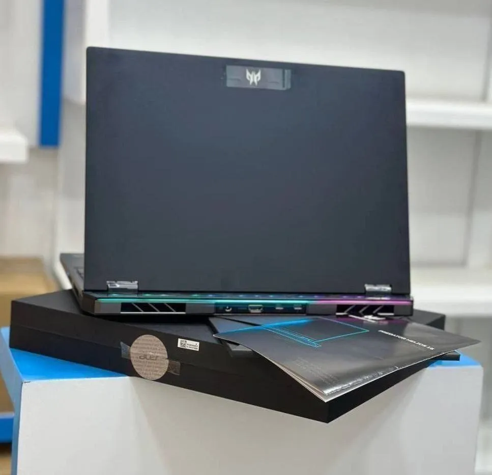 Acer Predator Helios 300 RTX 4060 – photo 3