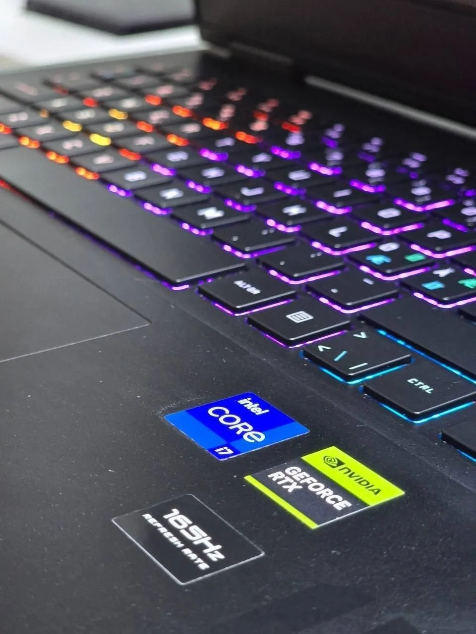 HP Omen 16 Core i7 13th Generation – photo 5