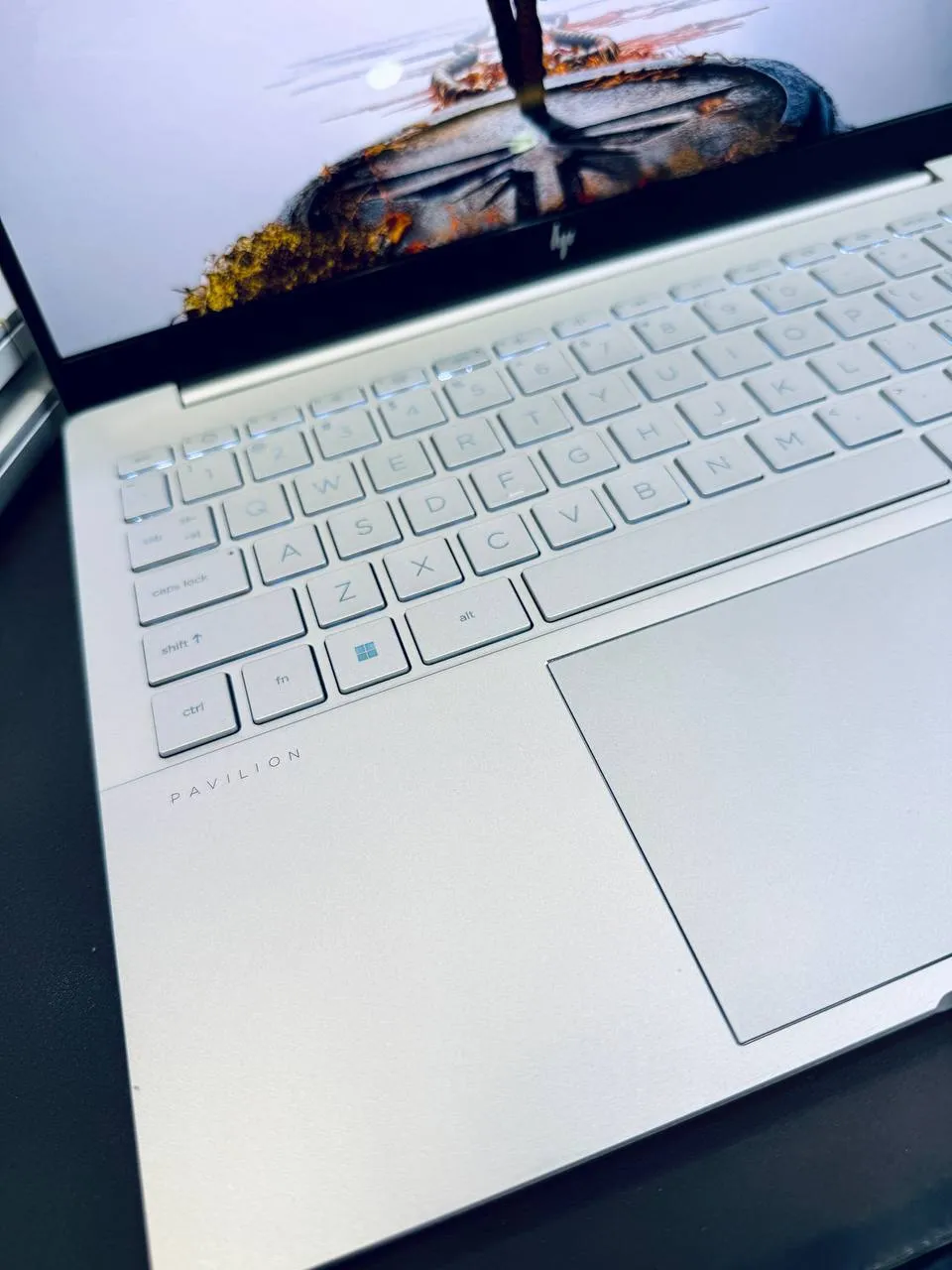 HP Pavilion Plus 16 i7 13th Gen – photo 3