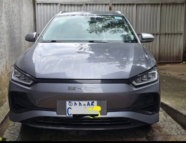 BYD E2 Electric Full Option – photo 5