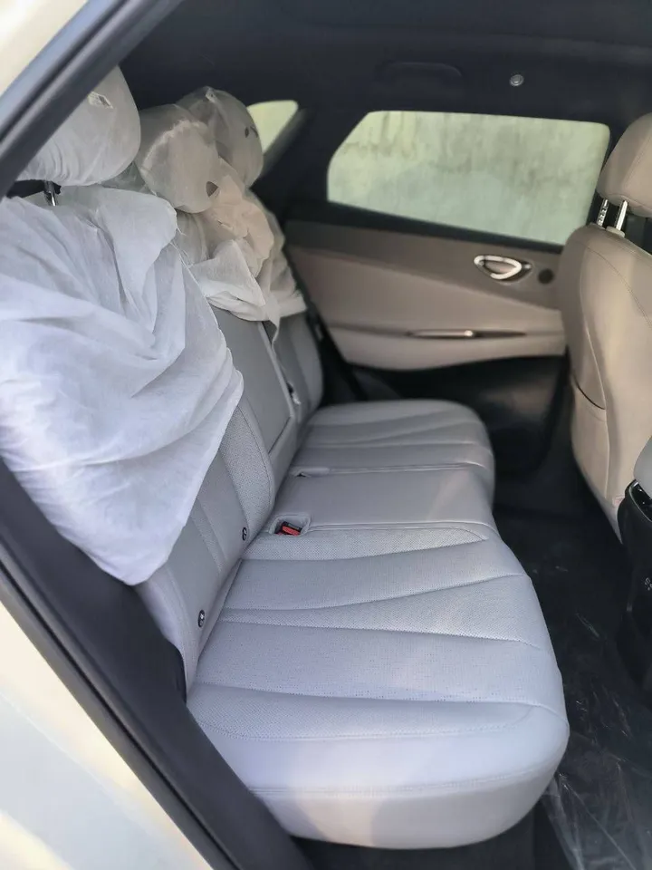 2025 BYD Sealion 06 EV 605km – photo 4