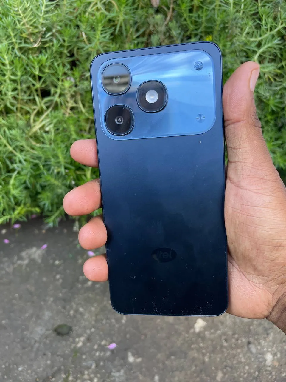 Itel A90 6GB 128GB Smartphone – photo 5