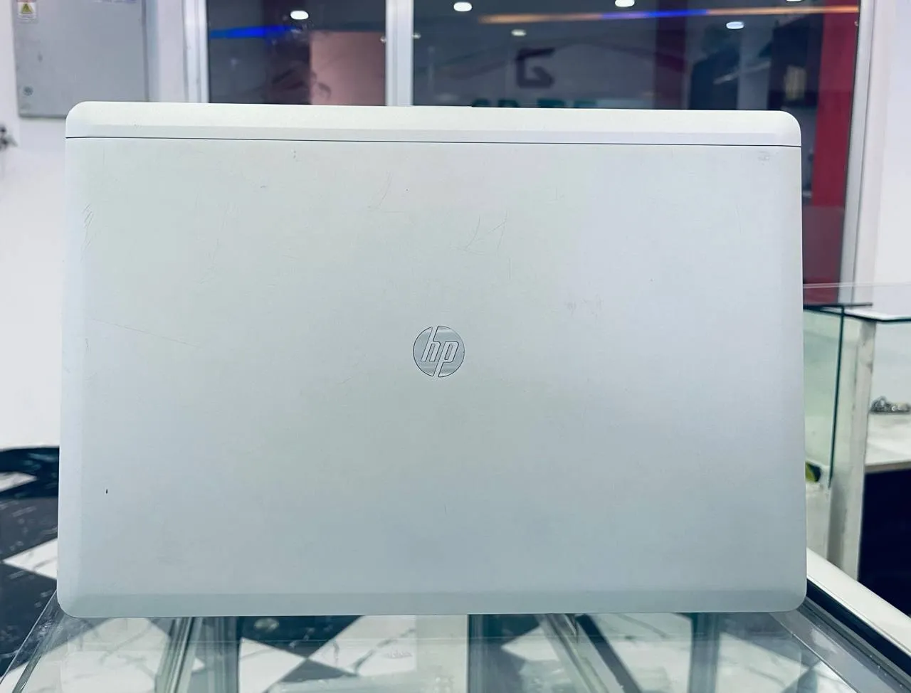 HP EliteBook 14.1 Inch Laptop – photo 3