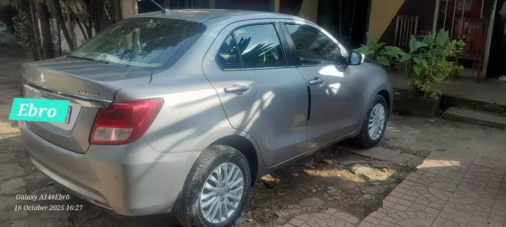 Suzuki Dzire 2021 Model – photo 7