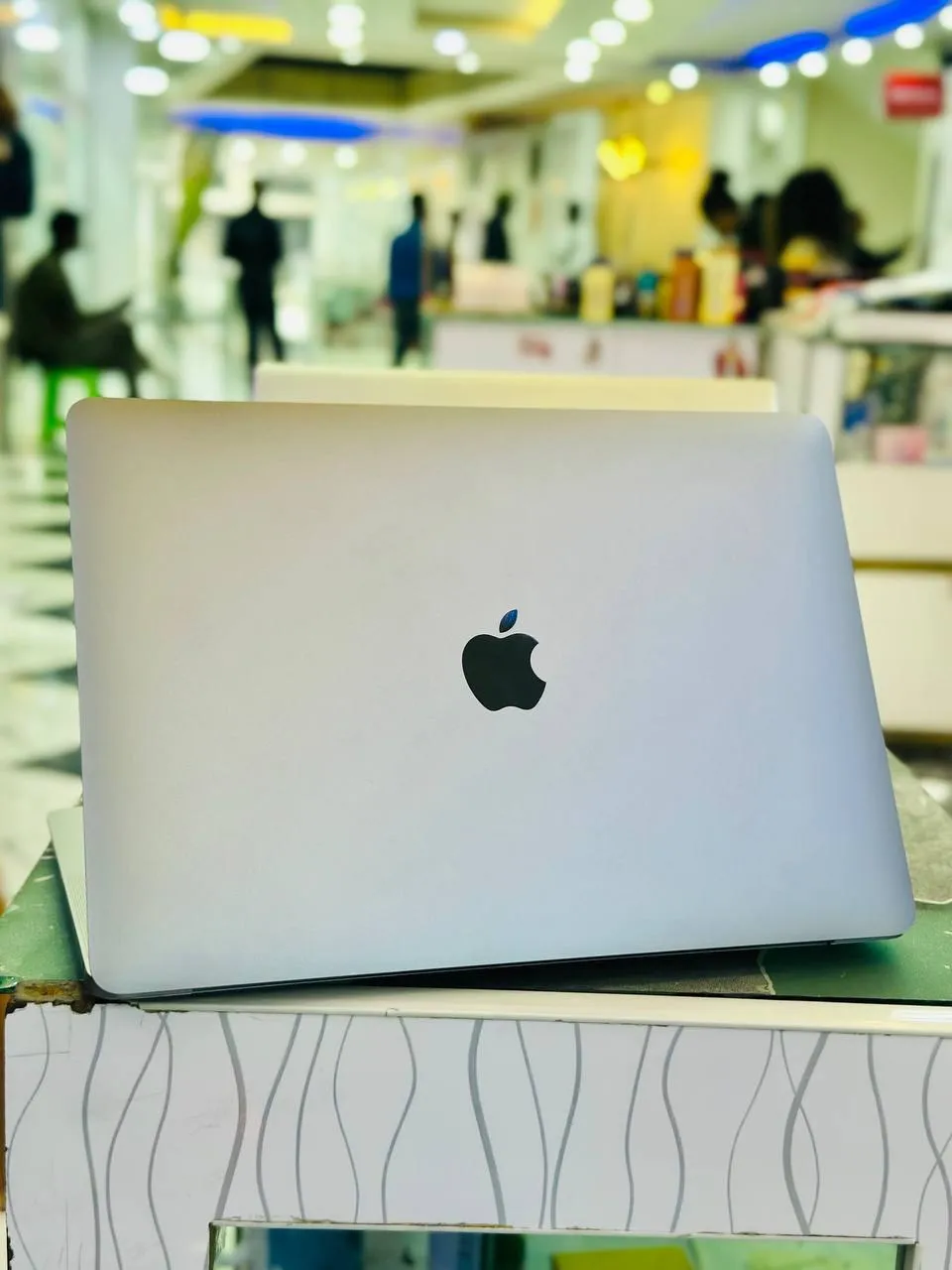 Apple MacBook Air 13 2020 – photo 4