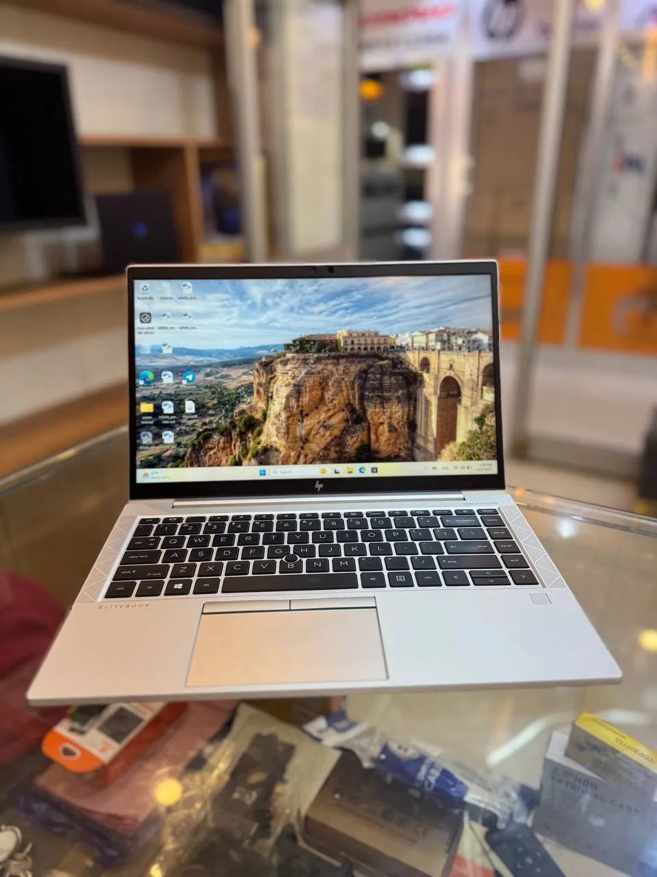 HP EliteBook G7 Core i5 10th Gen – photo 5
