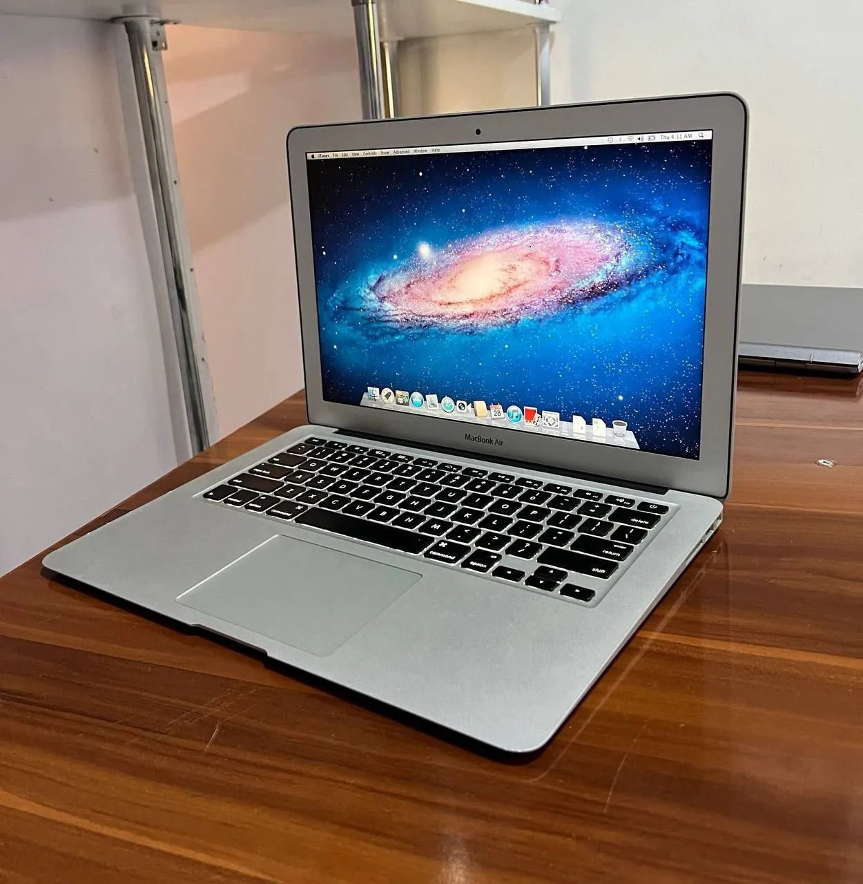 MacBook Air 2015 Laptop – photo 3