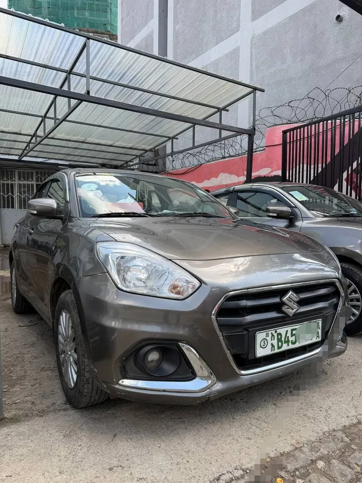 Suzuki Dzire 2021 1.2L – photo 3