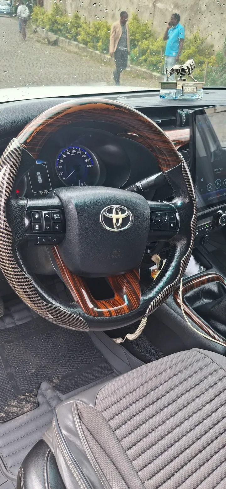 Toyota D4D Double Cab 2020 – photo 4