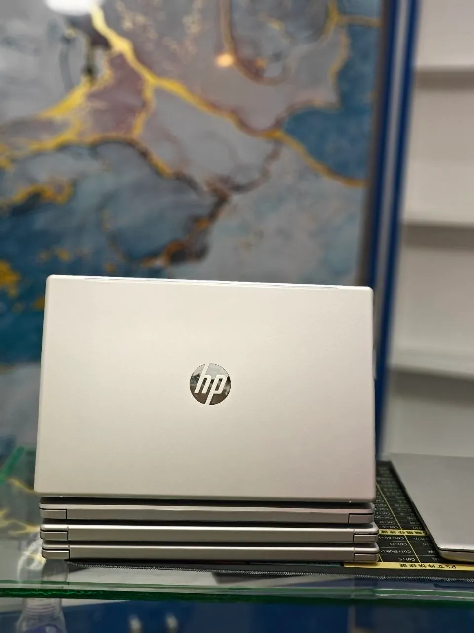 HP Notebook 15 Core i7 12th Gen – photo 5