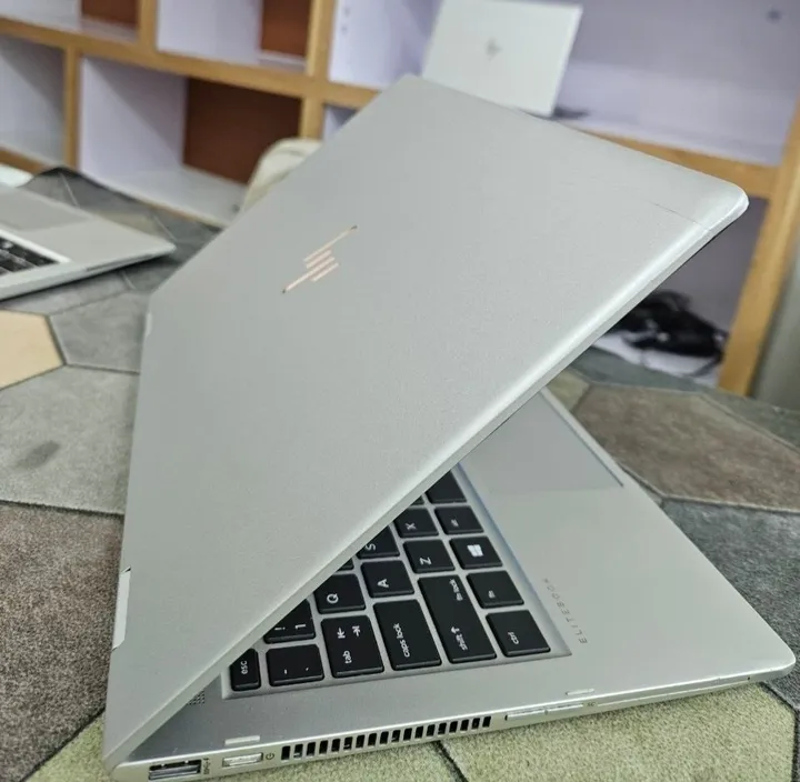 HP EliteBook 830 X360 Laptop – photo 5