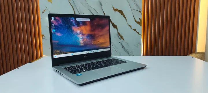 Acer Celeron N4520 4GB 500GB Laptop – photo 5