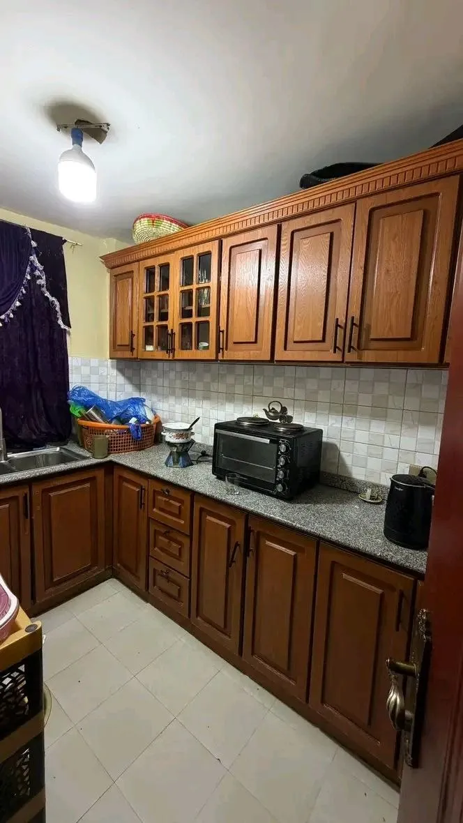 Ayat One Bedroom Condominium 57 sqm – photo 9