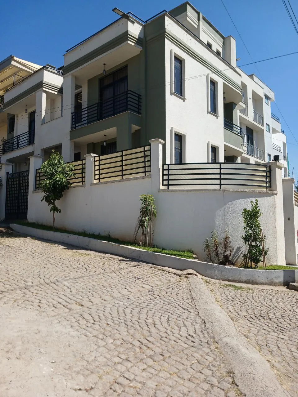 G+3 Beautiful House in Summit – photo 3