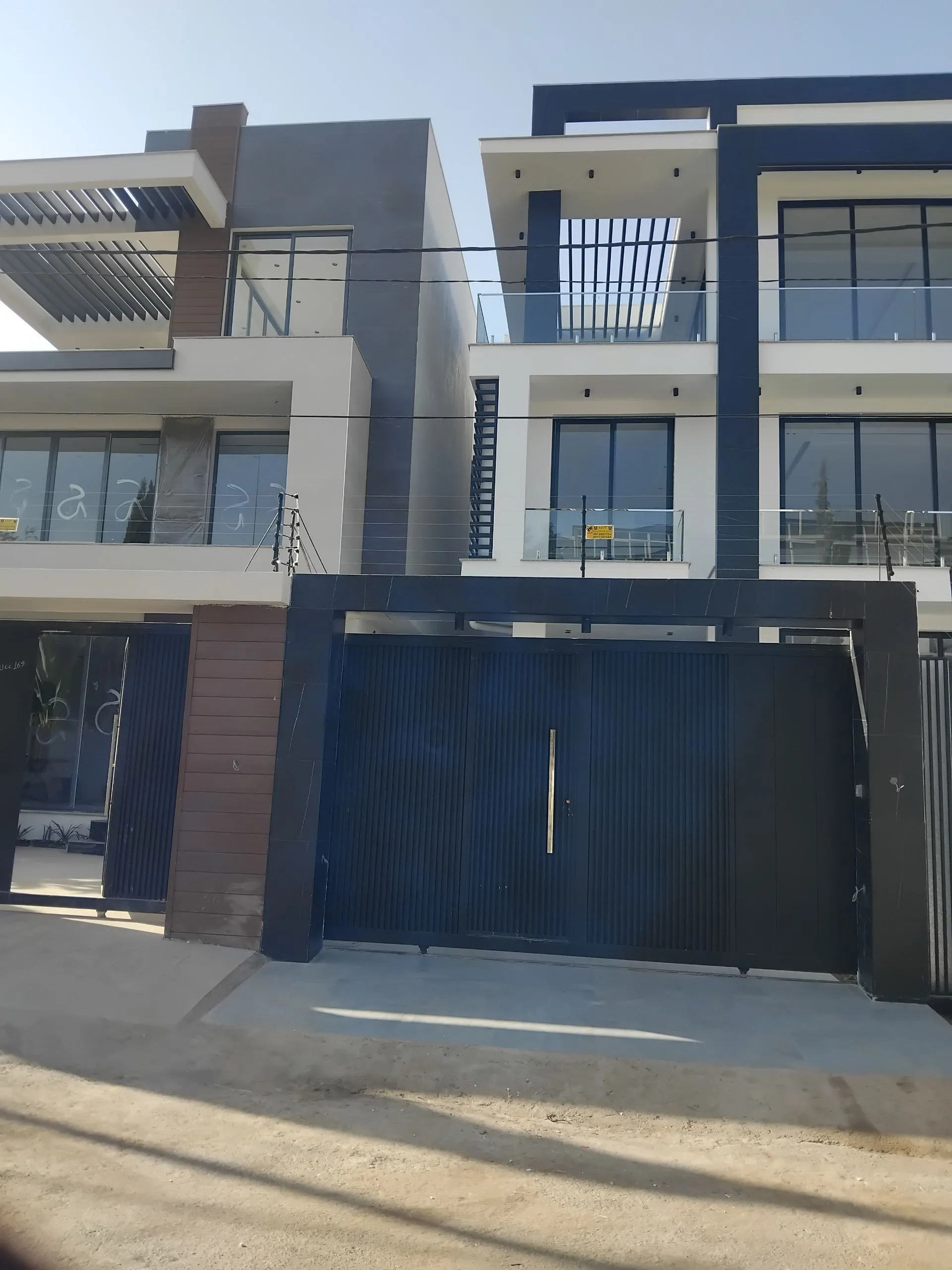 Luxury G+2 House in Ayat – photo 3