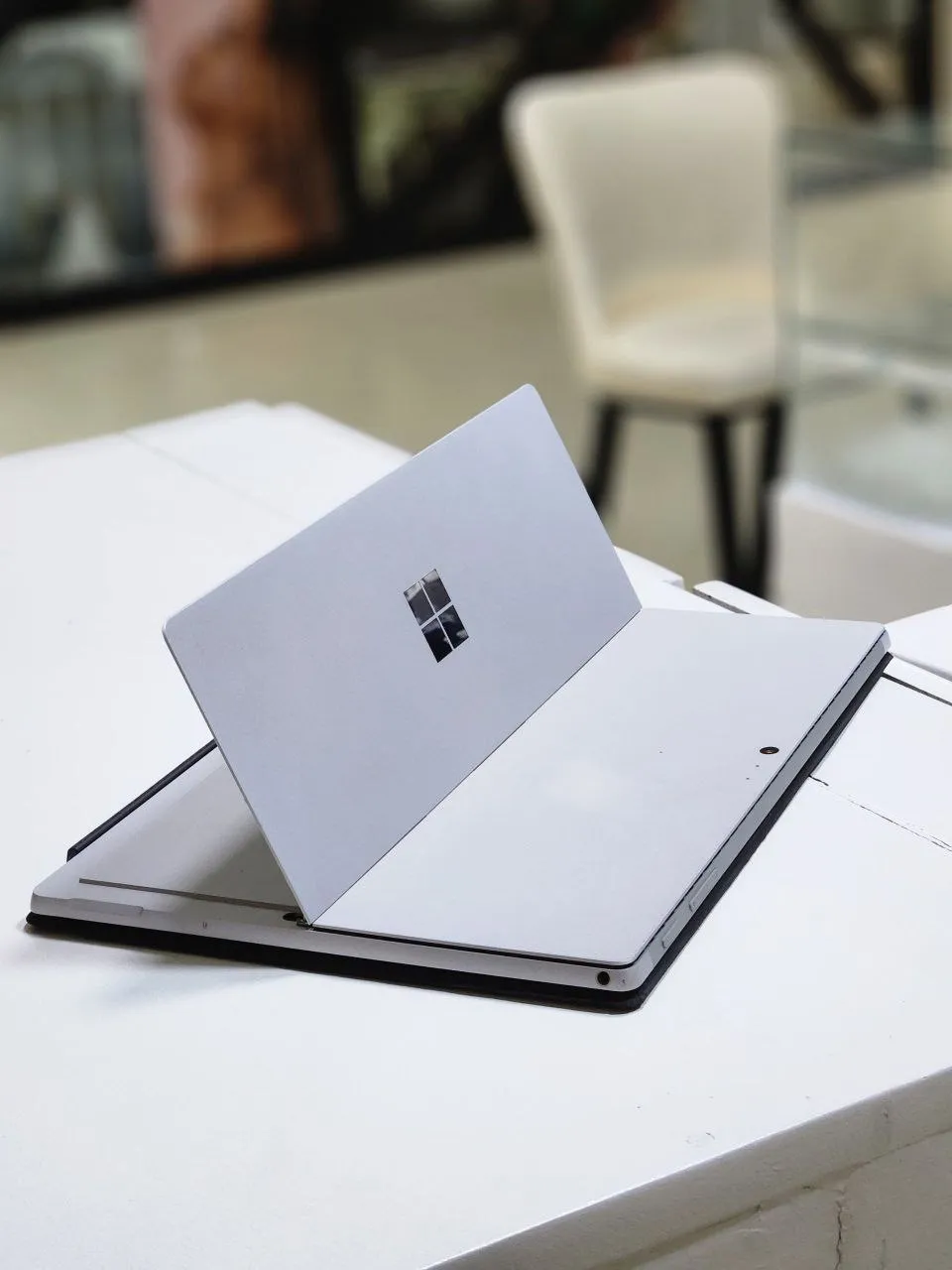 Microsoft Surface Pro 6 16GB 1TB – photo 4