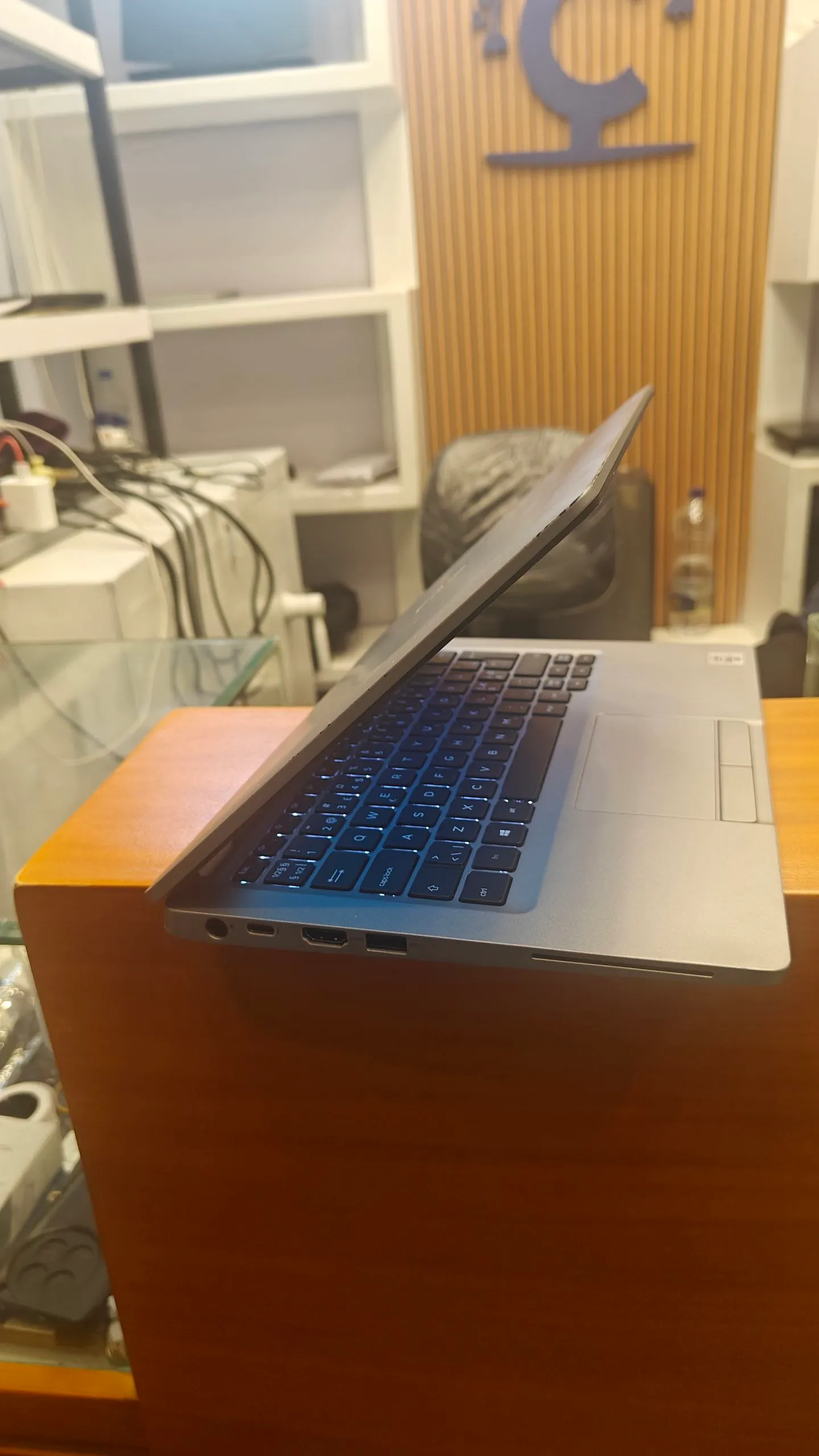 Dell Latitude 5310 i5 10th Gen – photo 3