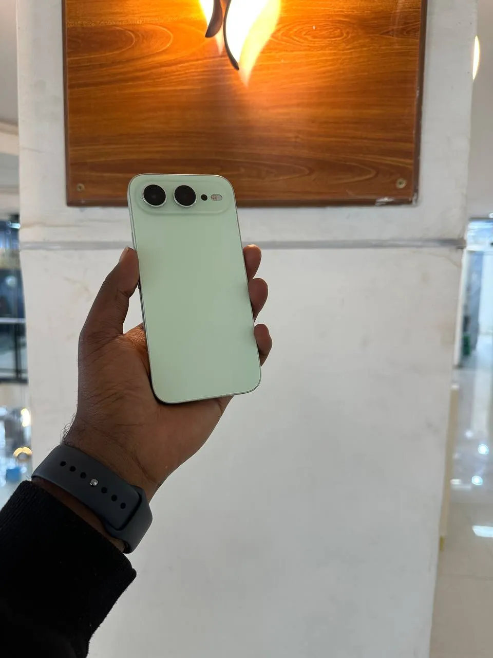 Honor 600 12GB 256GB Smartphone – photo 4