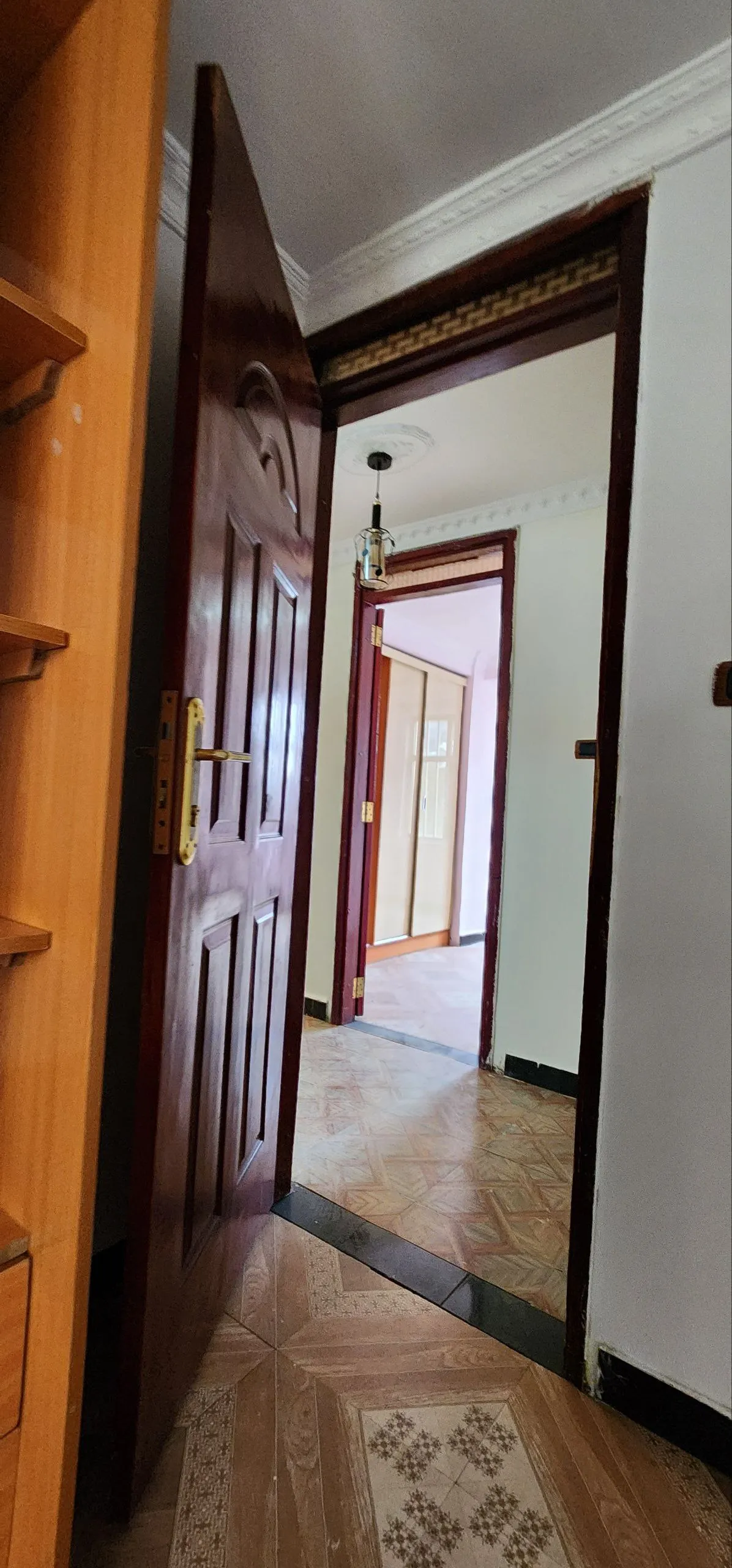 3 Bedroom House Yeka Abado 106sqm – photo 5