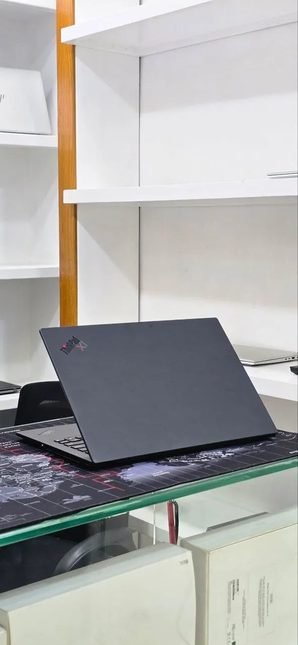Lenovo X1 Carbon i7 16GB 512GB – photo 3