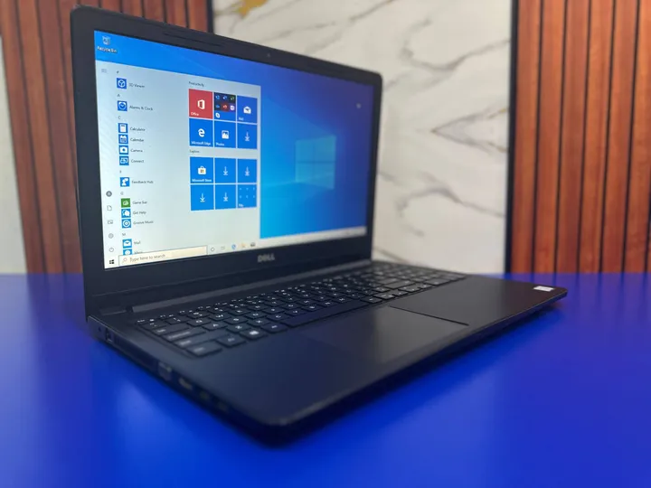 Dell Vostro i5 7th Gen Laptop – photo 4