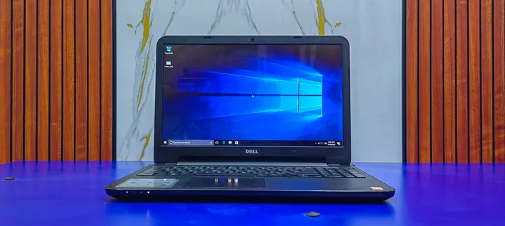 Dell Core i7 4th Gen Laptop – photo 5