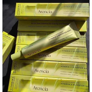Arencia Vitamin C Booster Shot with Glutathione 30ml
